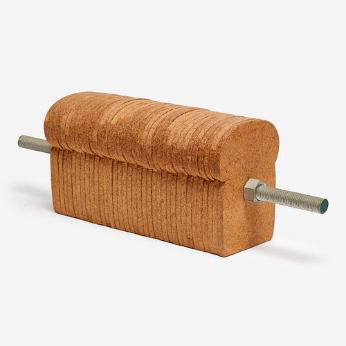 NICK VACCARO "BOLTED BREAD" (1972