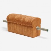 NICK VACCARO "BOLTED BREAD" (1