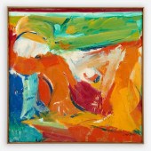 NICK VACCARO "CRISIS" (1960S O