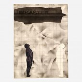 NICK VACCARO "DISASTER" (1972
