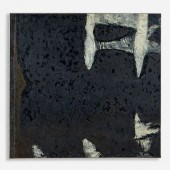 NICK VACCARO "DRAMA" (1965 OIL