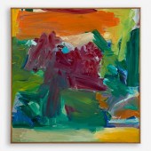 NICK VACCARO "ENIGMATIC DYNAST