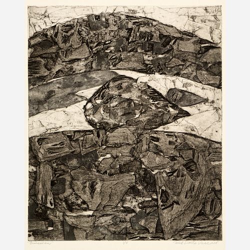 NICK VACCARO "EURASIAN" (1960S