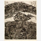 NICK VACCARO "EURASIAN" (1960S