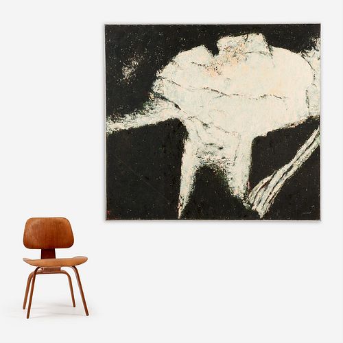 NICK VACCARO "EXCHANGE" (1966