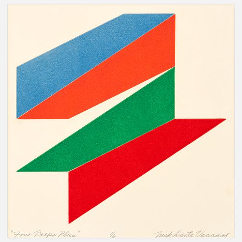 NICK VACCARO "FOUR TRAPS PLUS"
