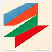 NICK VACCARO "FOUR TRAPS PLUS"