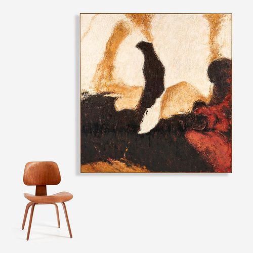 NICK VACCARO "G VS. G" (1966