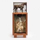 NICK VACCARO "HORSE FEATHERS"