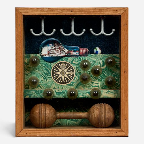 NICK VACCARO "IN TO MY SEA"