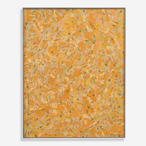NICK VACCARO "JAZZ SEEN III"