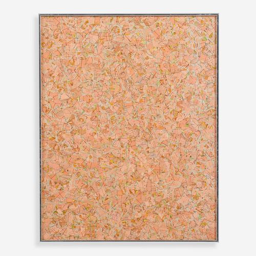 NICK VACCARO "JAZZ SEEN IV" (1984