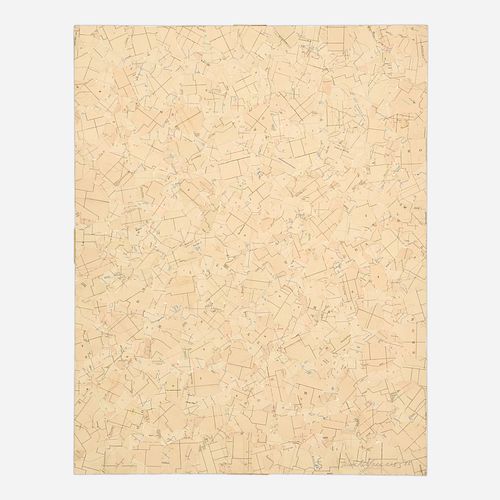 NICK VACCARO "JAZZ SEEN XVI"