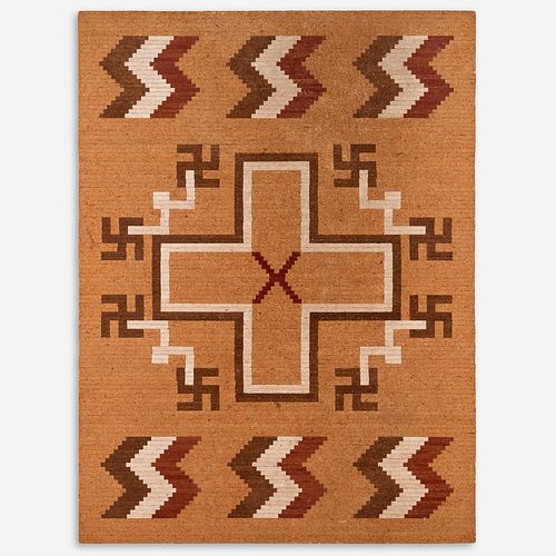 NICK VACCARO "NAVAJO BLANKET"