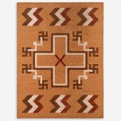 NICK VACCARO "NAVAJO BLANKET"