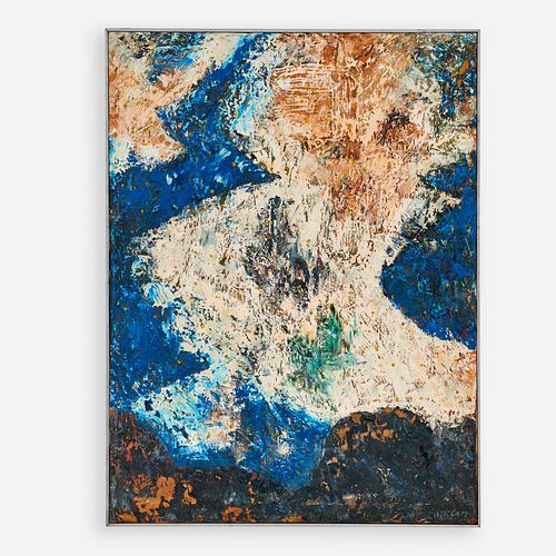 NICK VACCARO "NOCTURNE" (1960S