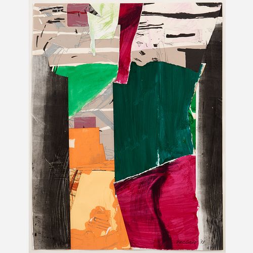NICK VACCARO "PATCHES" (1998