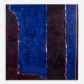 NICK VACCARO "PORTAL" (OIL CA.
