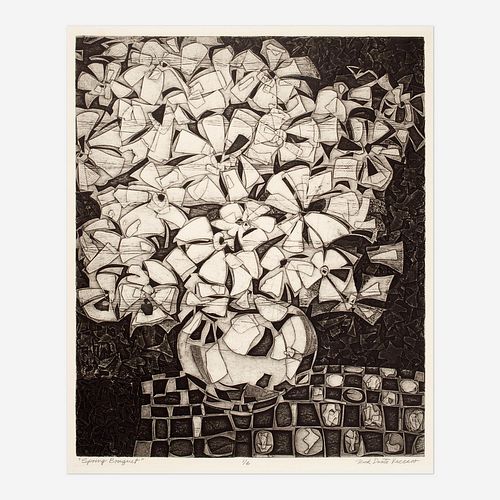 NICK VACCARO "SPRING BOUQUET"