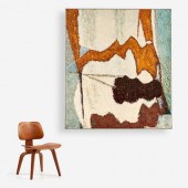 NICK VACCARO "SURROUNDINGS" (O