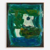 NICK VACCARO "THE WALL" (1964