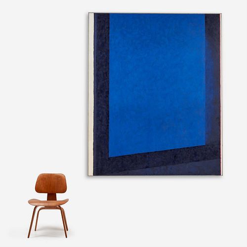 NICK VACCARO "THE WINDOW" (1965