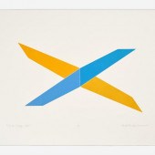 NICK VACCARO "TO A TRAP XI" (1