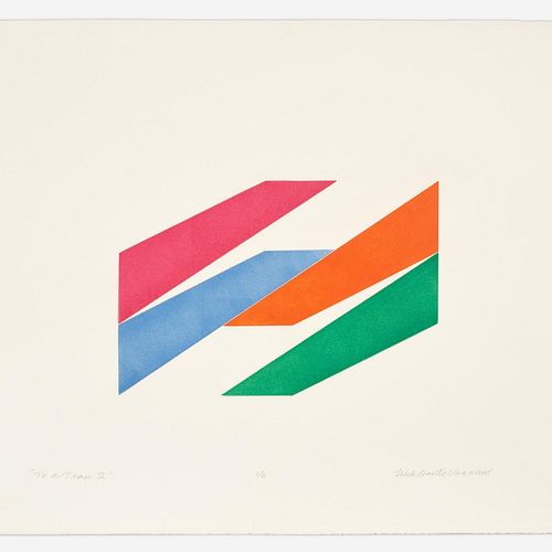 NICK VACCARO "TO A TRAP II" (1969