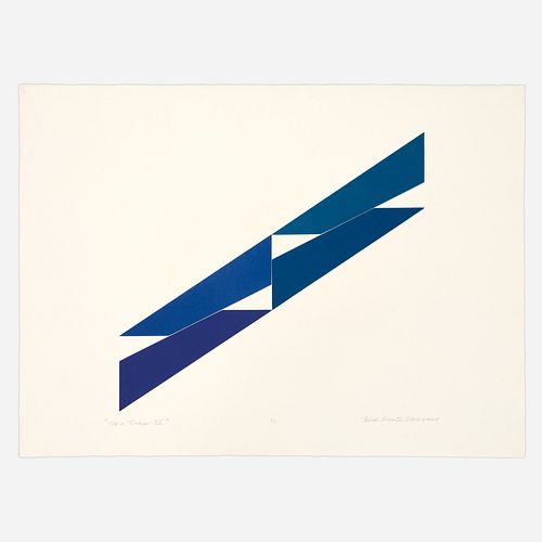 NICK VACCARO "TO A TRAP IX" (1969