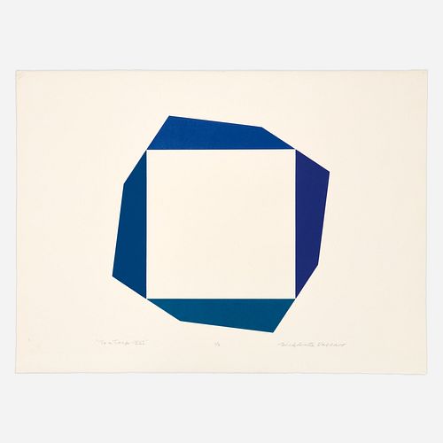 NICK VACCARO "TO A TRAP XVI"