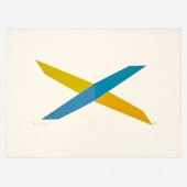 NICK VACCARO "TO A TRAP XI" (1