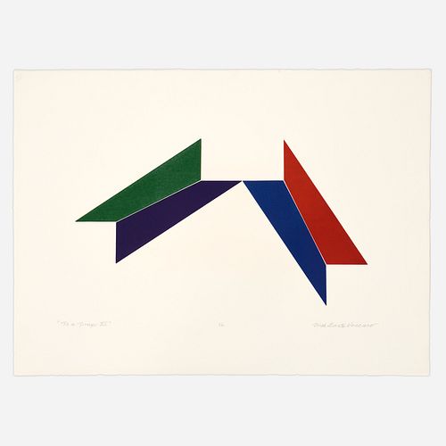 NICK VACCARO "TO A TRAP XII"