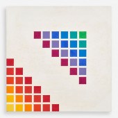 NICK VACCARO UNTITLED (1968 AC