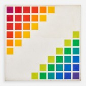NICK VACCARO UNTITLED (1968 AC