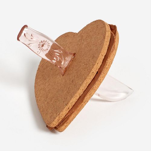 NICK VACCARO "VALENTINE SANDWICH"