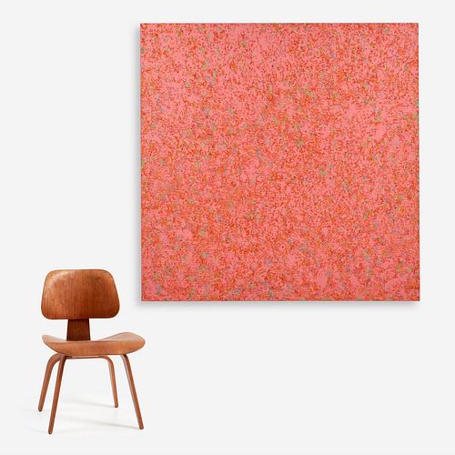 NICK VACCARO "VI (FOR JOAN MIRO)"