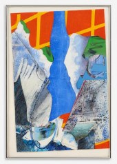 NICK VACCARO "VOYAGES" (1999 C
