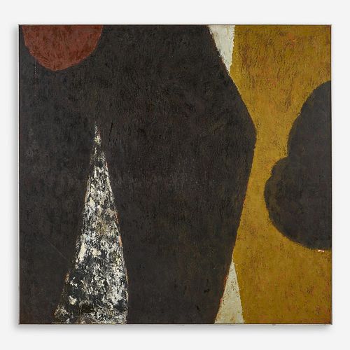 NICK VACCARO "WIDESPREAD" (1965