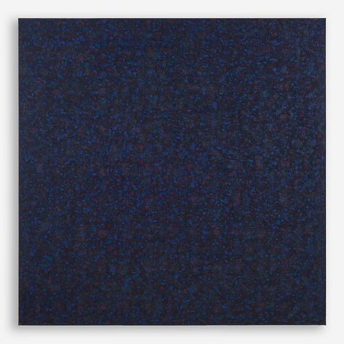 NICK VACCARO "XIX" (OIL ON