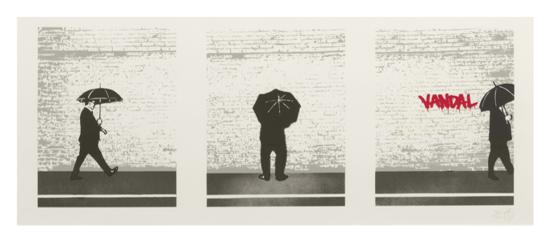 Nick Walker (British b. 1969)