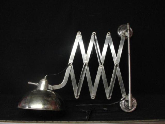 Nickel & Nickel on Brass
