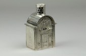 NICKEL SAVINGS STILL BANK Amer