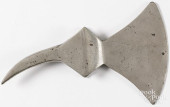 NICKLE PLATED &QUOT;VIKING&QUO
