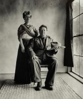 NICKOLAS MURAY (1892–1965): FR