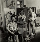 NICKOLAS MURAY (1892–1965): FR