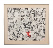 NICKY ZANN "CELEBRITY BALL" B&