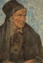 Nico Jungmann (1872-1935)/Port