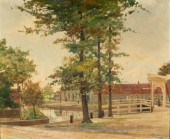 Nico Wilhelm Jungman (Anglo-Du