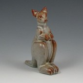 Nicodemus #107 Kangaroo figuri