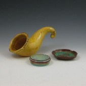 Nicodemus cornucopia Sky Top C